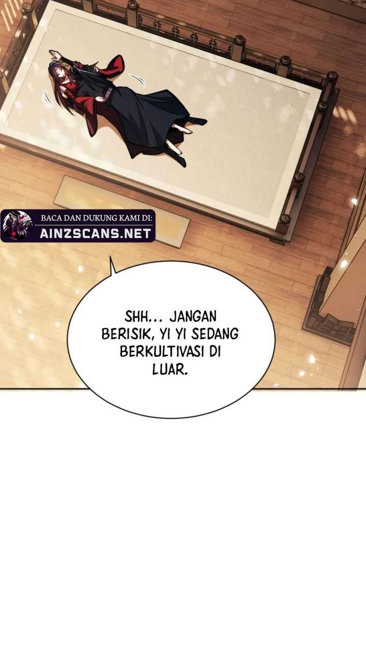 Devious Son Of Heaven Chapter 59 Gambar 29