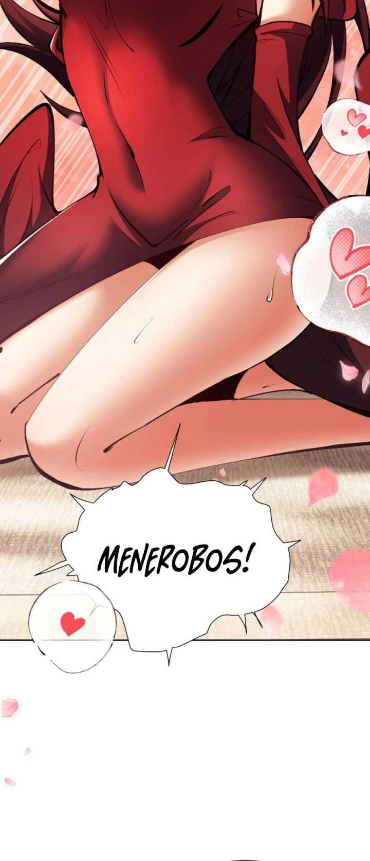 Devious Son Of Heaven Chapter 59 Gambar 35