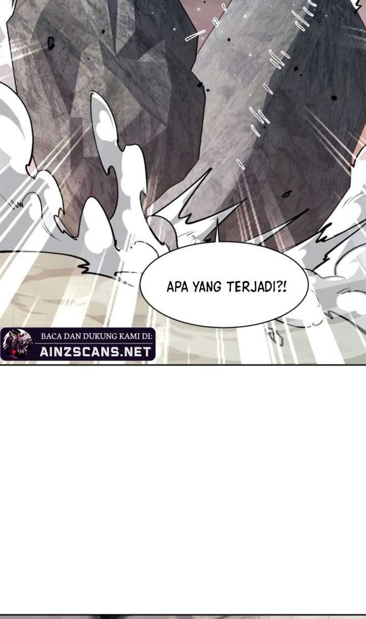 Devious Son Of Heaven Chapter 59 Gambar 43