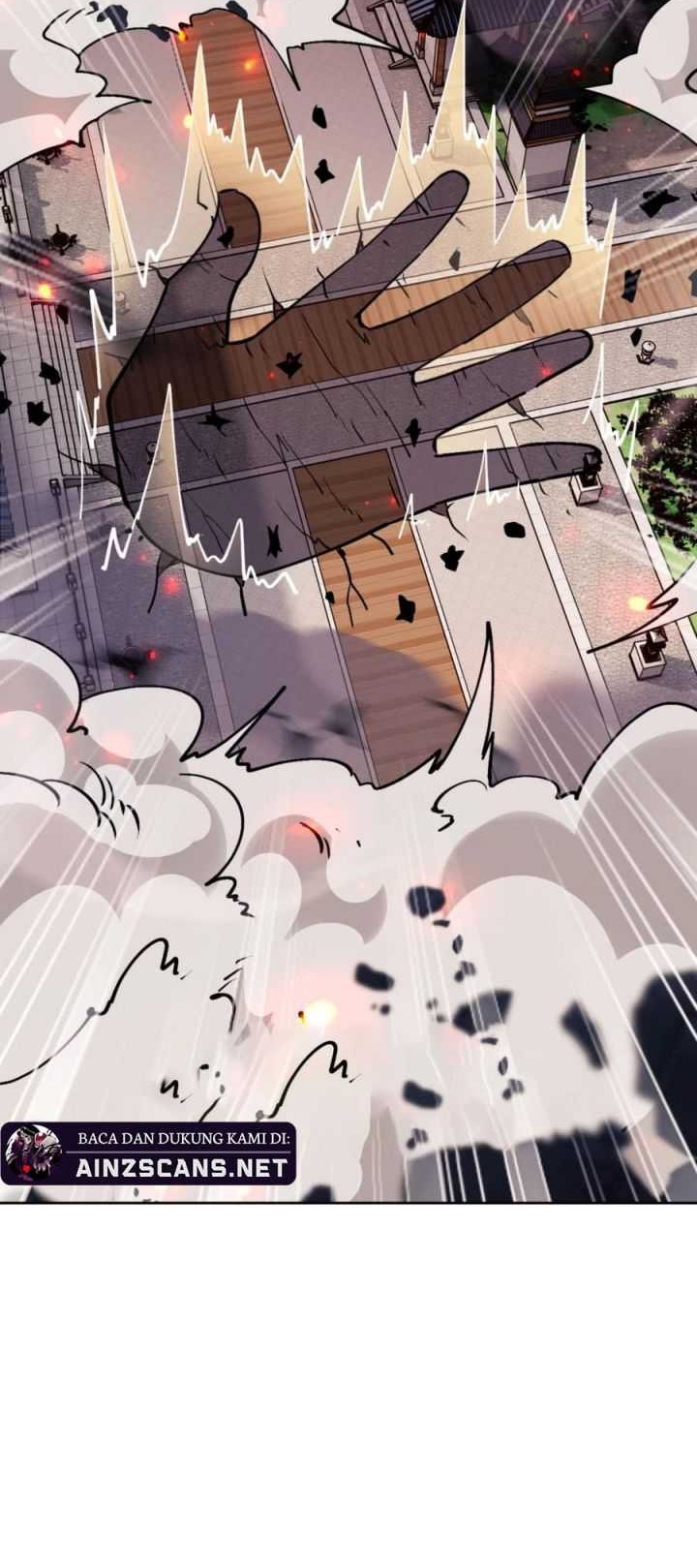 Devious Son Of Heaven Chapter 59 Gambar 5