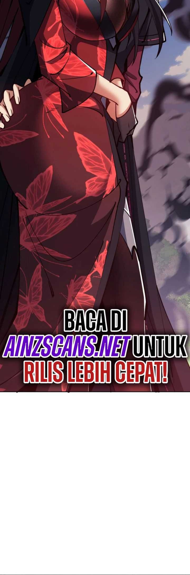 Devious Son Of Heaven Chapter 59 Gambar 9