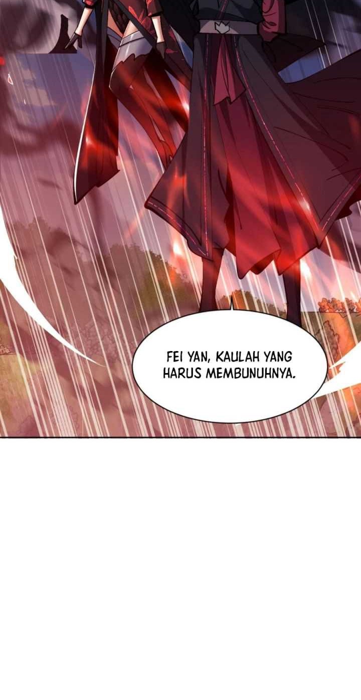 Devious Son Of Heaven Chapter 59 Gambar 13
