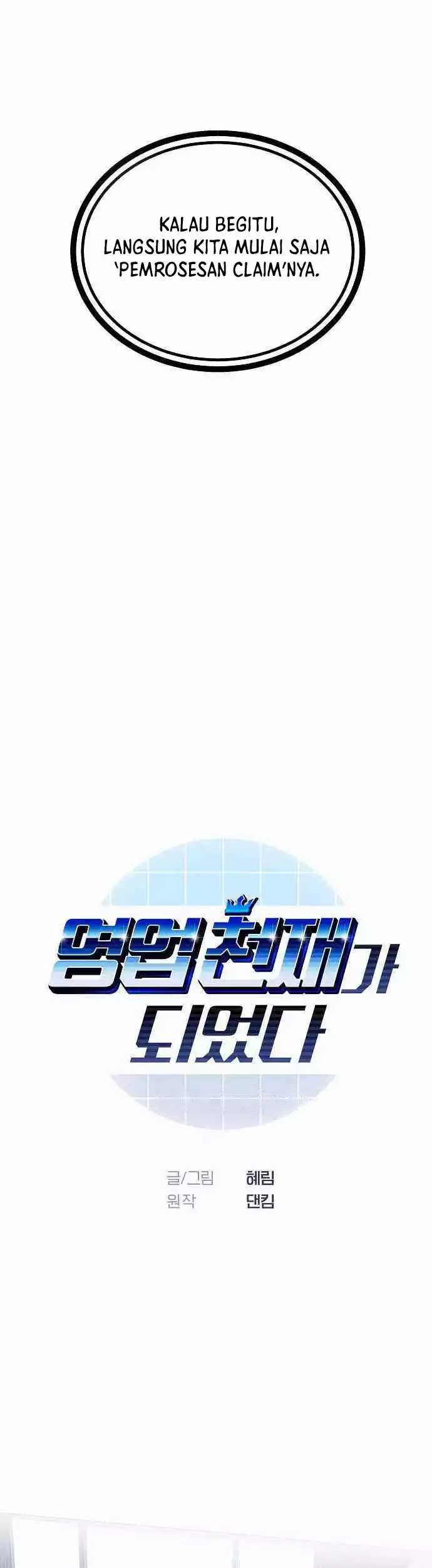 Baca Manhwa I Became a Sales Prodigy Chapter 46 Gambar 2