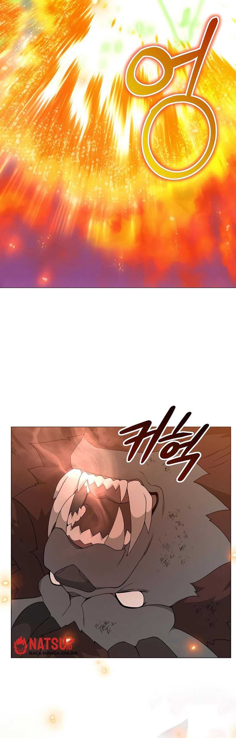 Hunter World’s Gardener Chapter 48 Gambar 61