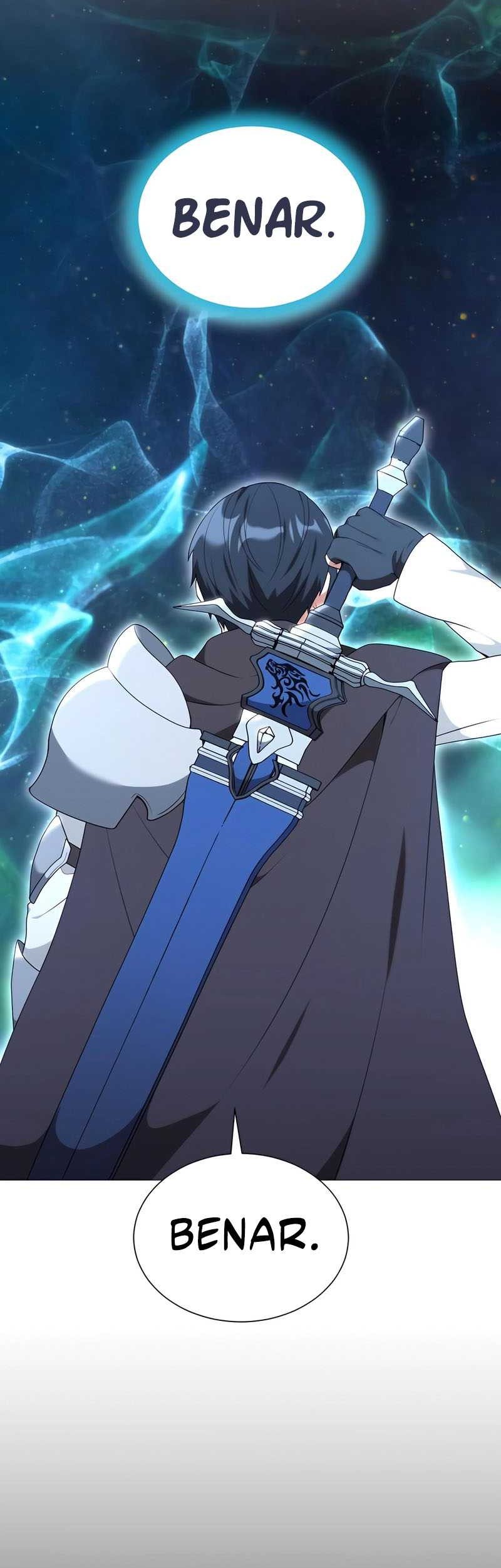 Hunter World’s Gardener Chapter 48 Gambar 19