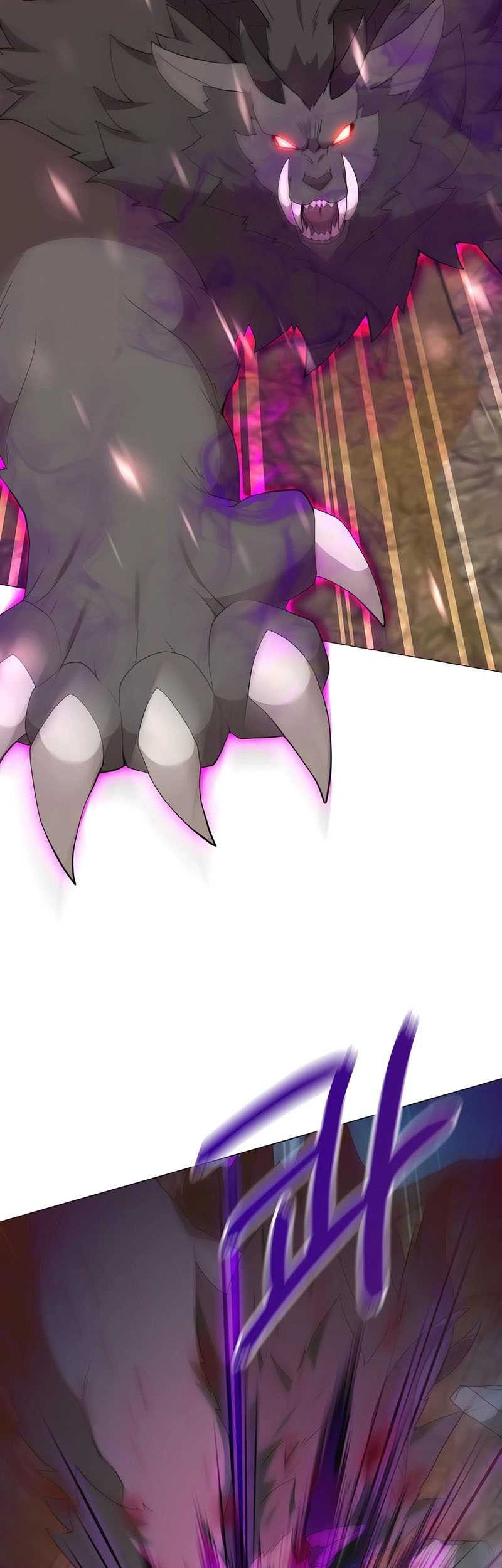 Hunter World’s Gardener Chapter 48 Gambar 23