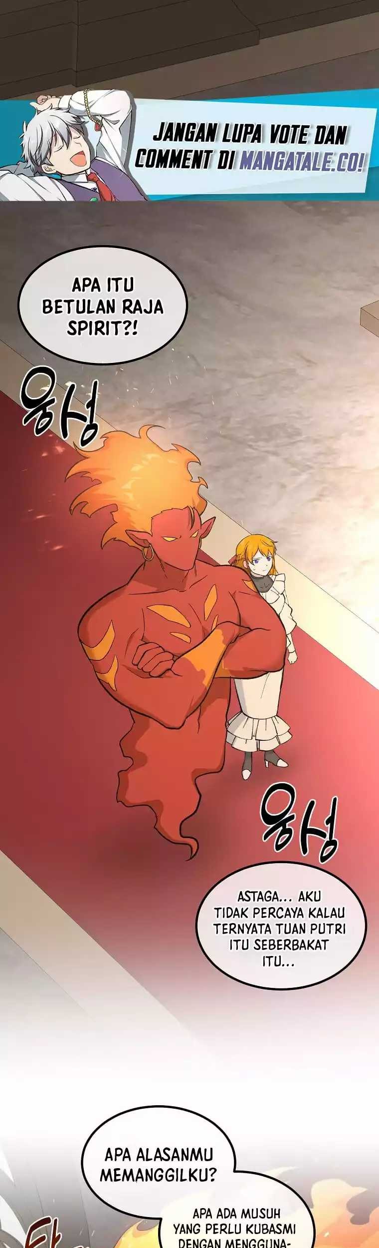 Baca Manhwa How a Former Pro Takes Advantage by Doing an Easy Job Chapter 92 Gambar 2
