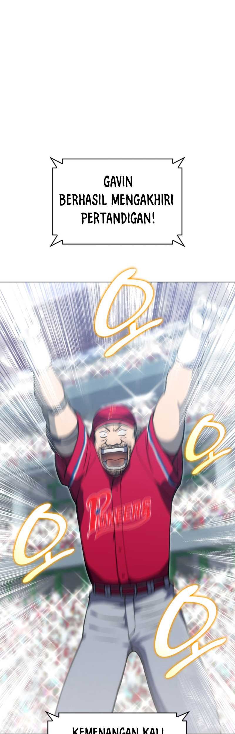 Home Plate Villain Chapter 42 Gambar 40