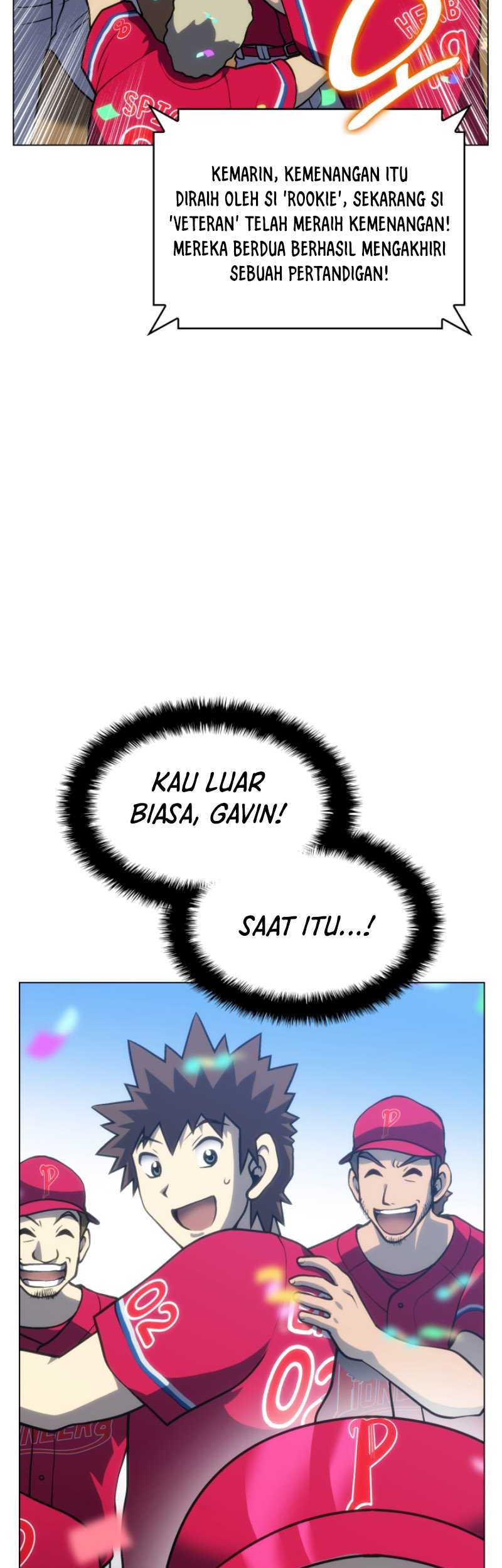 Home Plate Villain Chapter 42 Gambar 42