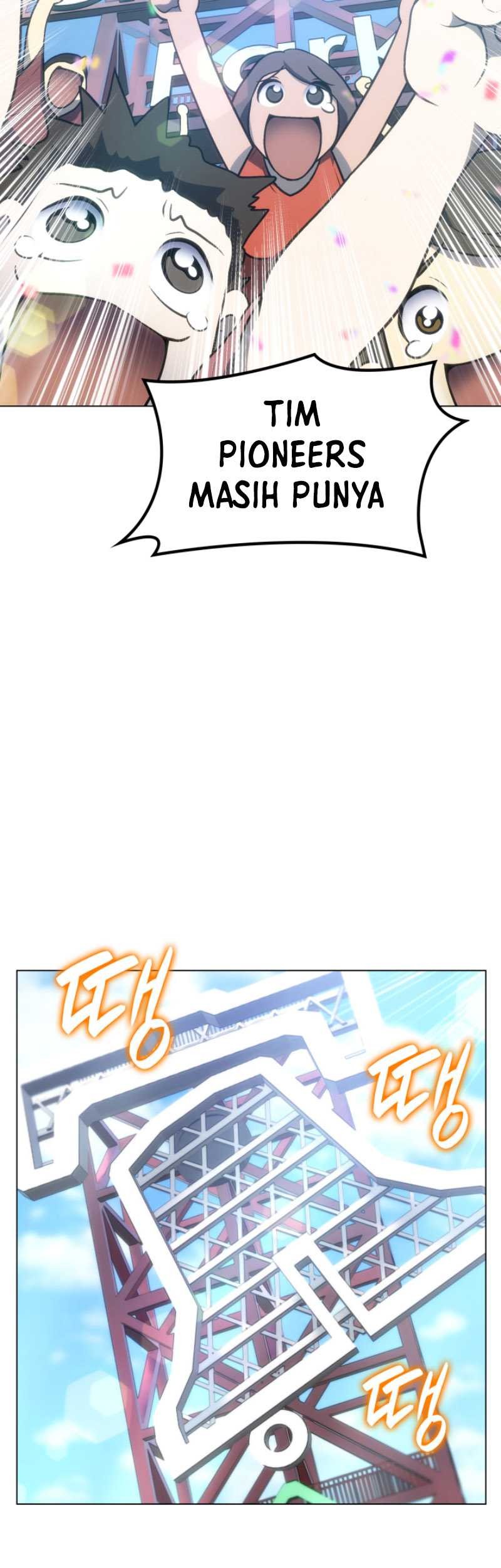 Home Plate Villain Chapter 42 Gambar 45