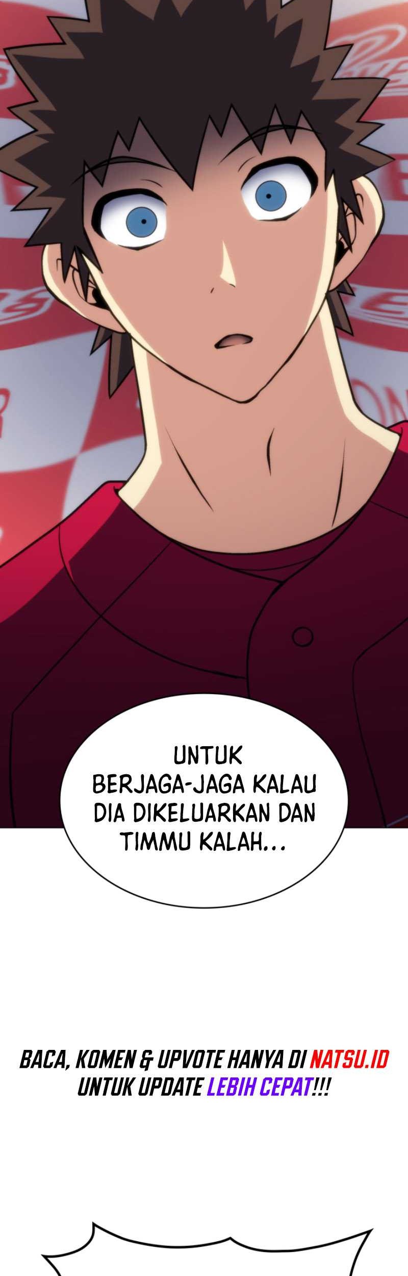 Home Plate Villain Chapter 42 Gambar 52