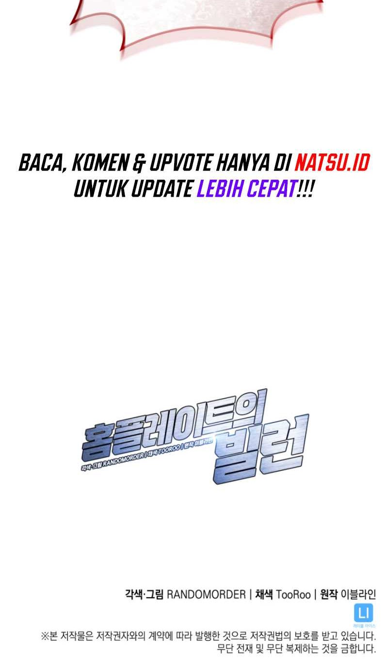 Home Plate Villain Chapter 42 Gambar 57