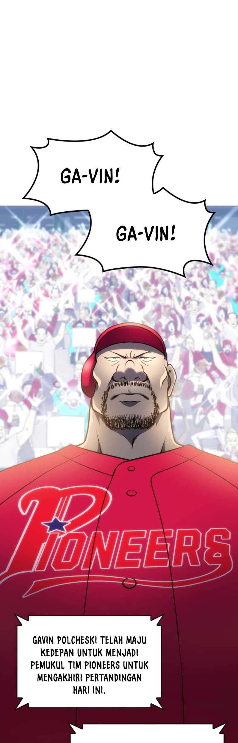 Baca Manhwa Home Plate Villain Chapter 42 Gambar 2
