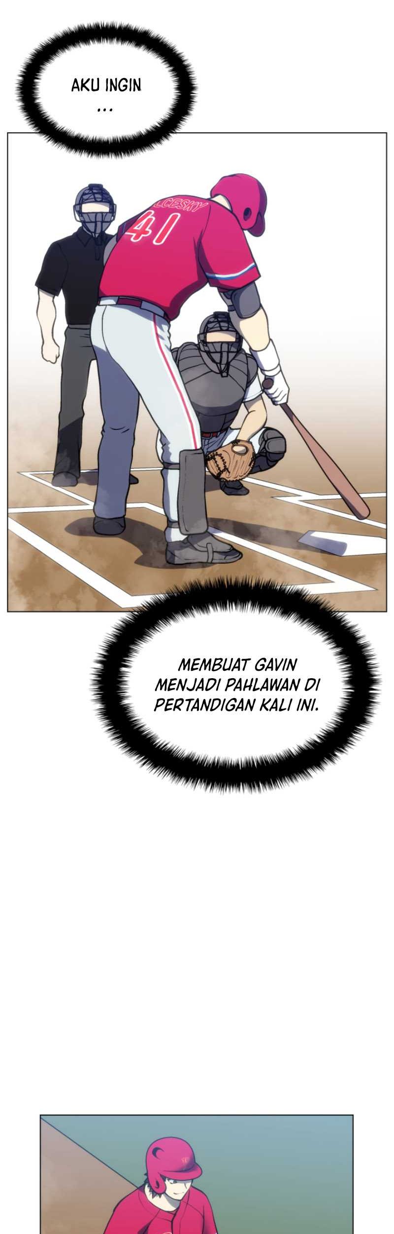 Home Plate Villain Chapter 42 Gambar 4