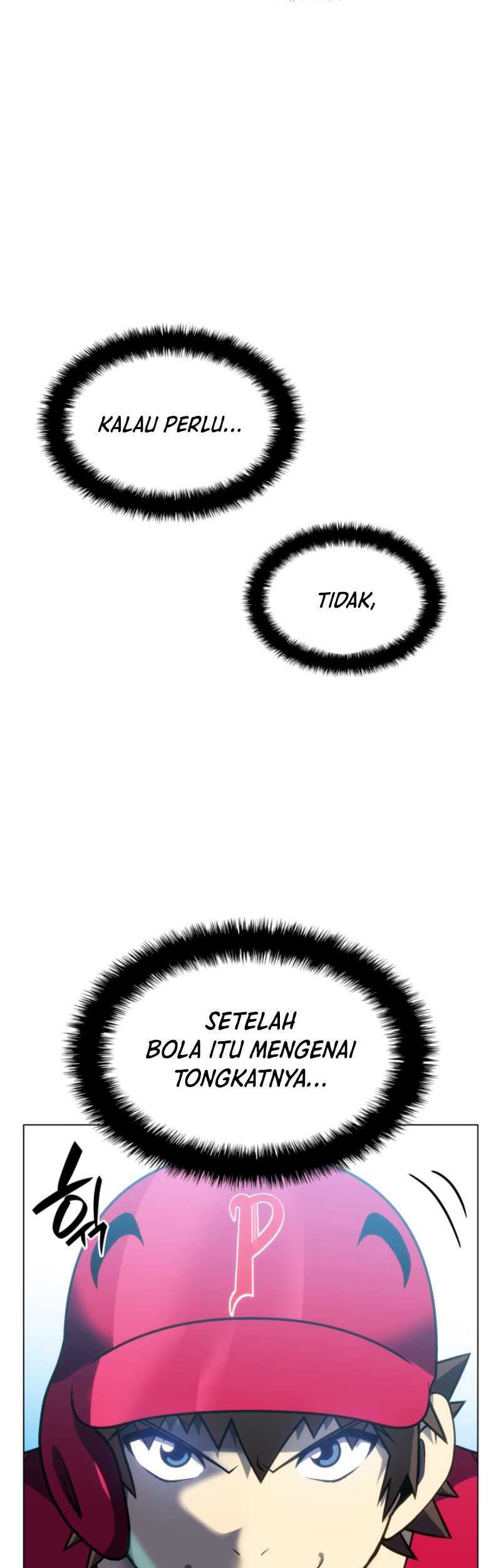 Home Plate Villain Chapter 42 Gambar 7