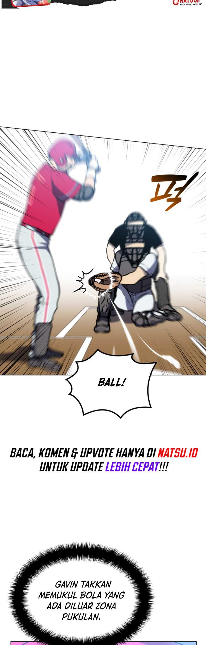 Home Plate Villain Chapter 42 Gambar 9