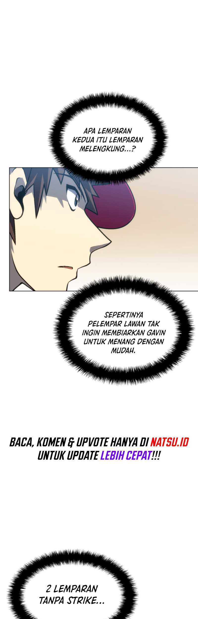 Home Plate Villain Chapter 42 Gambar 12