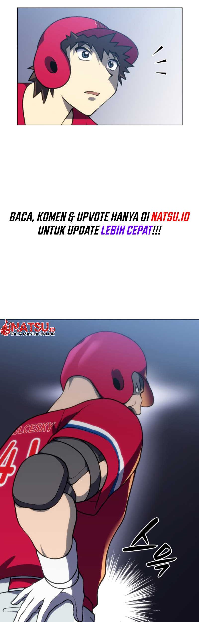 Home Plate Villain Chapter 42 Gambar 18