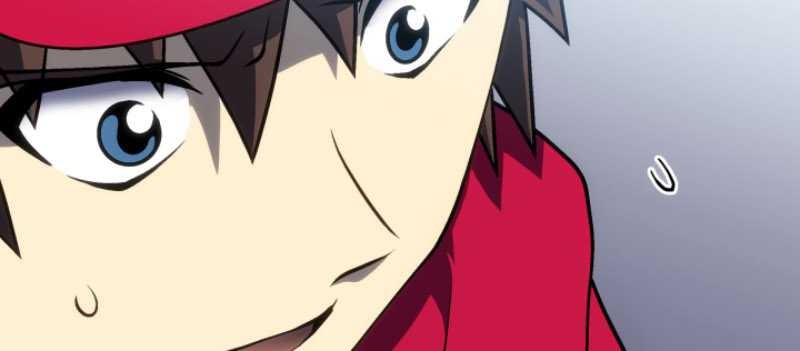 Home Plate Villain Chapter 42 Gambar 21