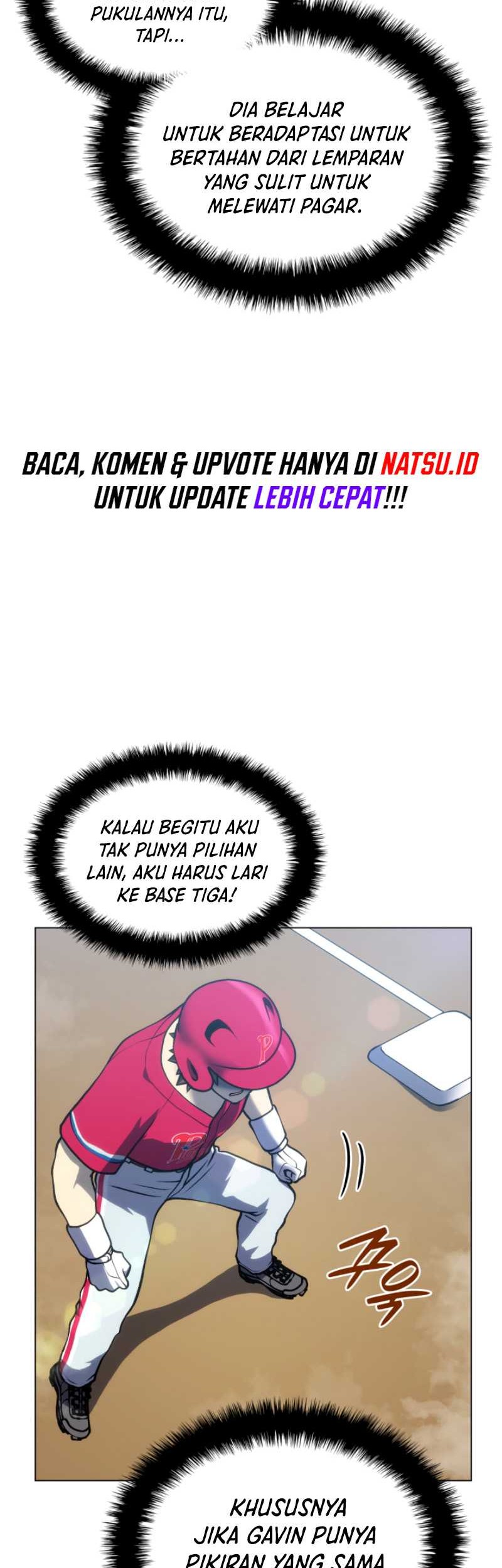 Home Plate Villain Chapter 42 Gambar 23