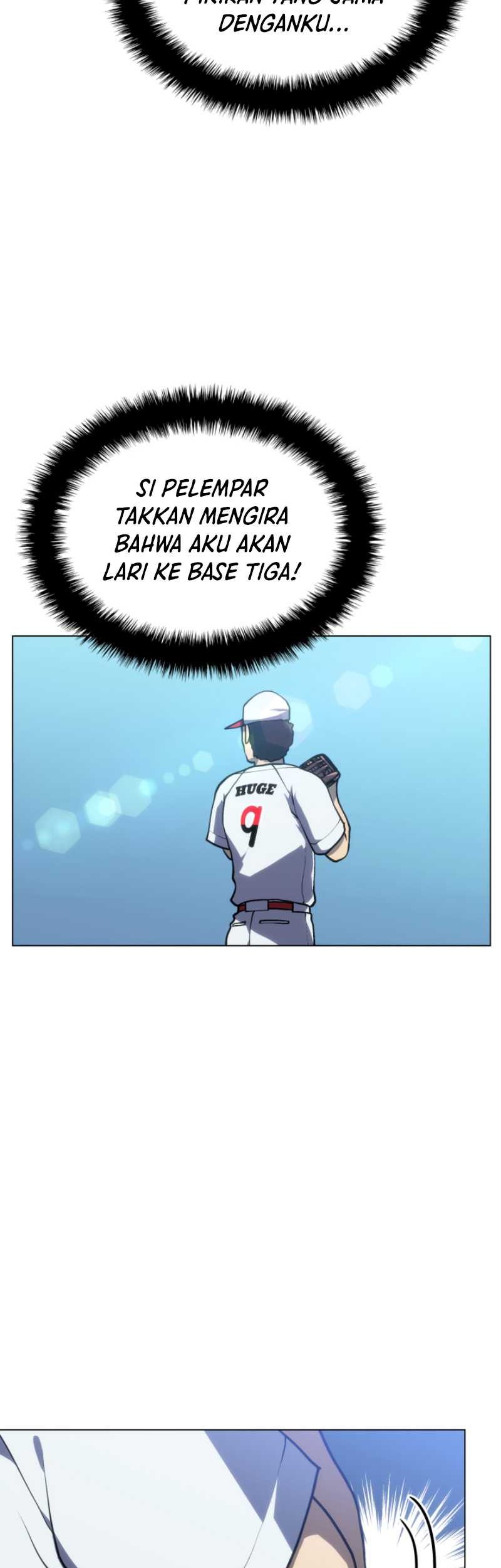 Home Plate Villain Chapter 42 Gambar 24