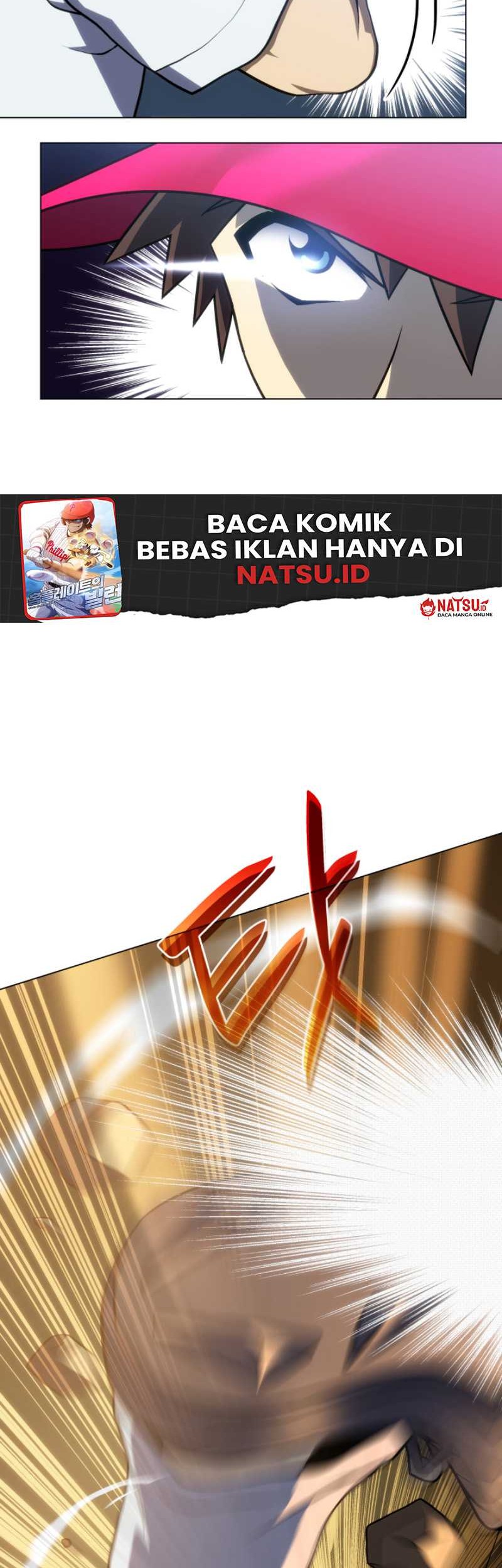 Home Plate Villain Chapter 42 Gambar 25