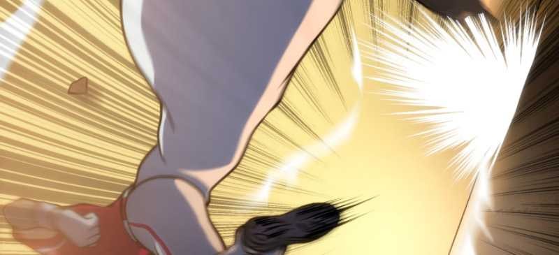 Home Plate Villain Chapter 42 Gambar 26