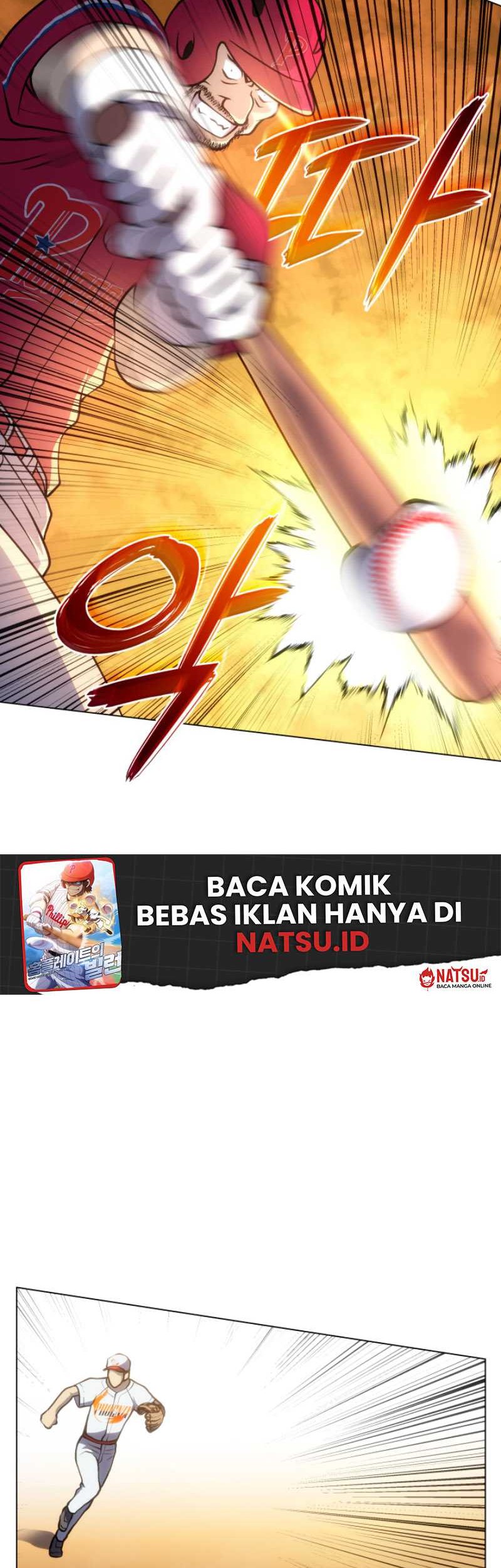 Home Plate Villain Chapter 42 Gambar 28
