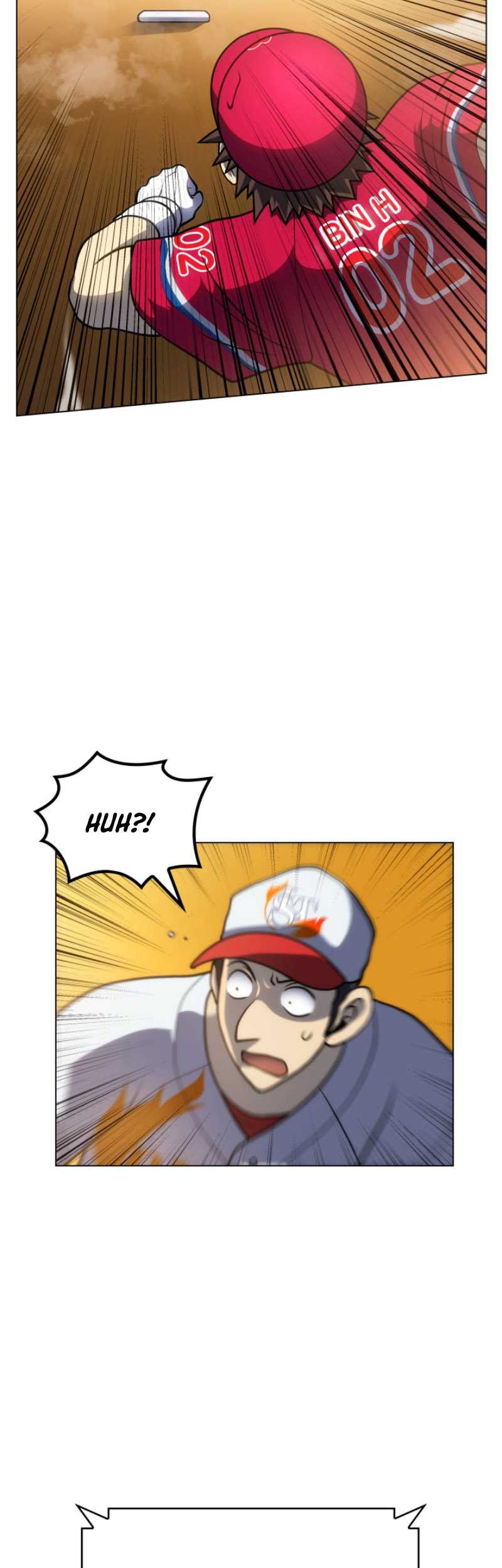 Home Plate Villain Chapter 42 Gambar 29