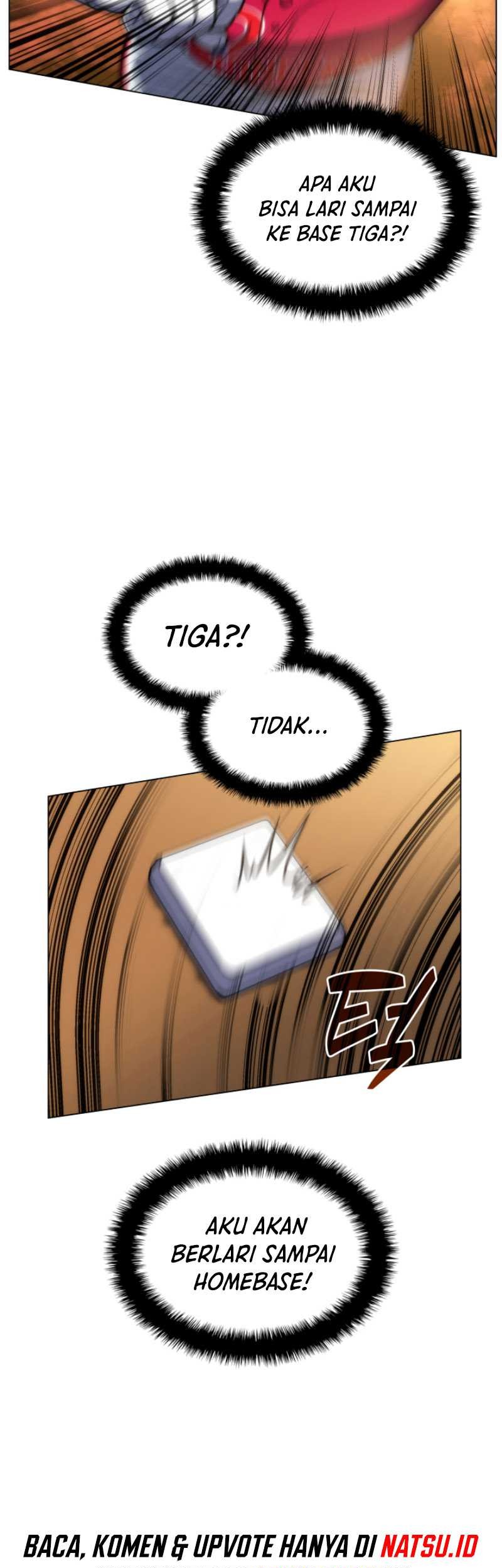 Home Plate Villain Chapter 42 Gambar 32