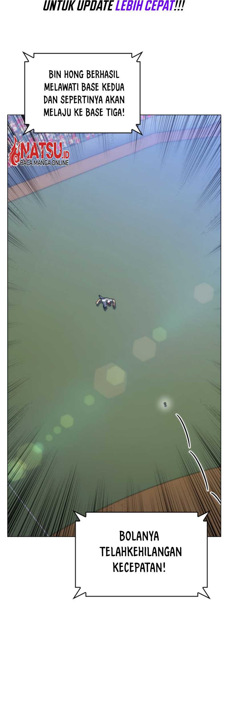 Home Plate Villain Chapter 42 Gambar 33