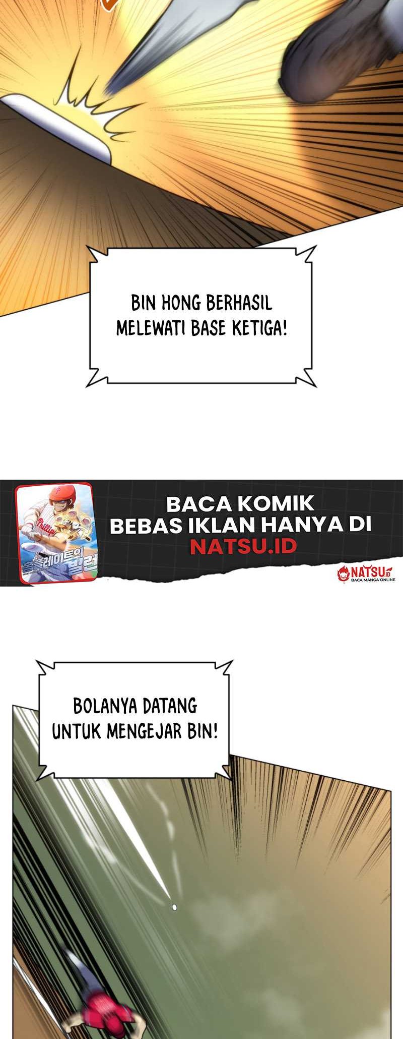 Home Plate Villain Chapter 42 Gambar 35