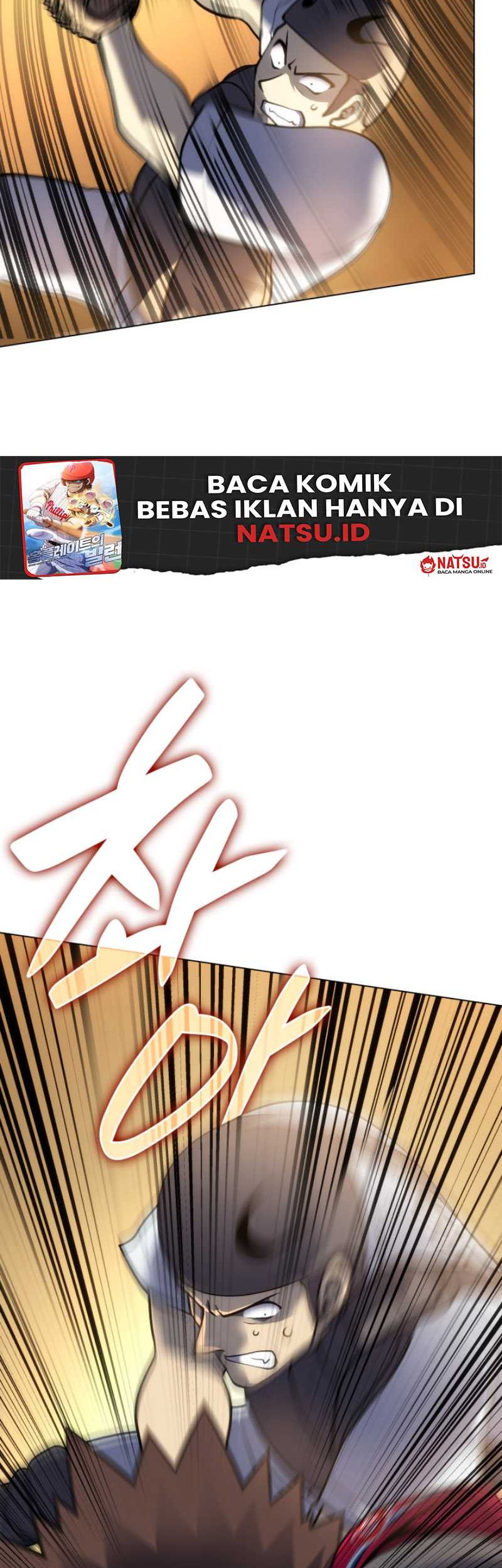 Home Plate Villain Chapter 42 Gambar 37
