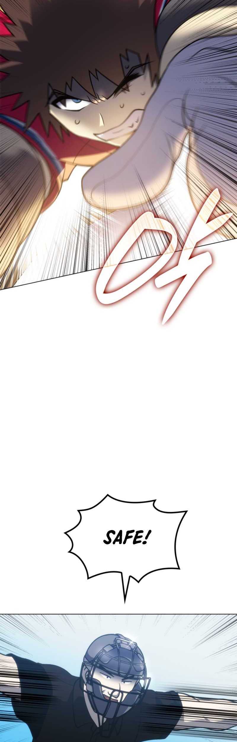 Home Plate Villain Chapter 42 Gambar 38