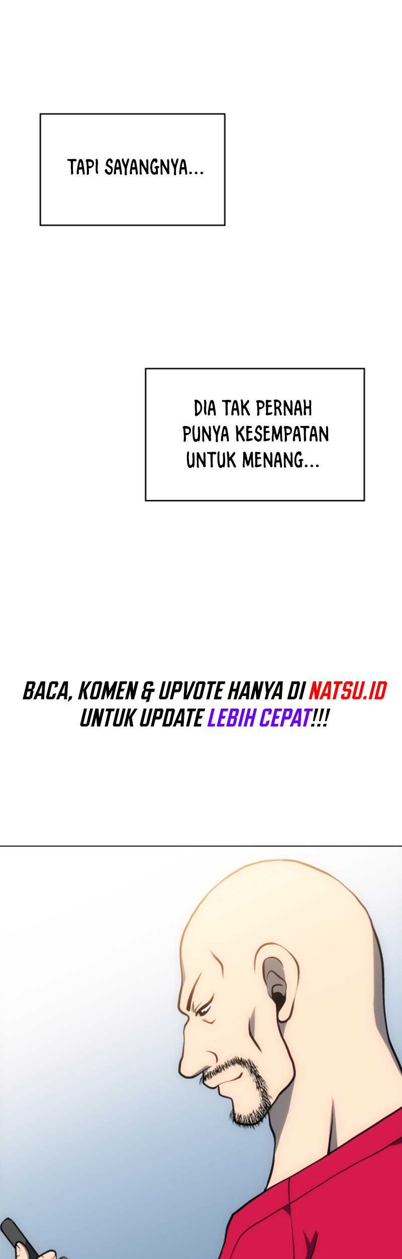 Home Plate Villain Chapter 41 Gambar 37