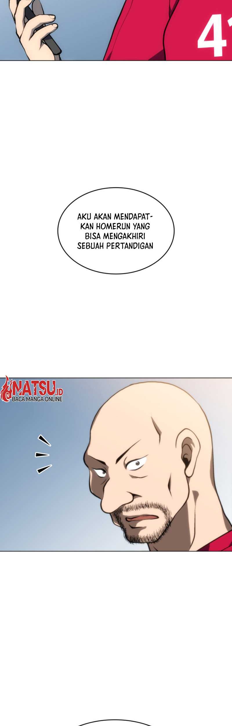 Home Plate Villain Chapter 41 Gambar 38