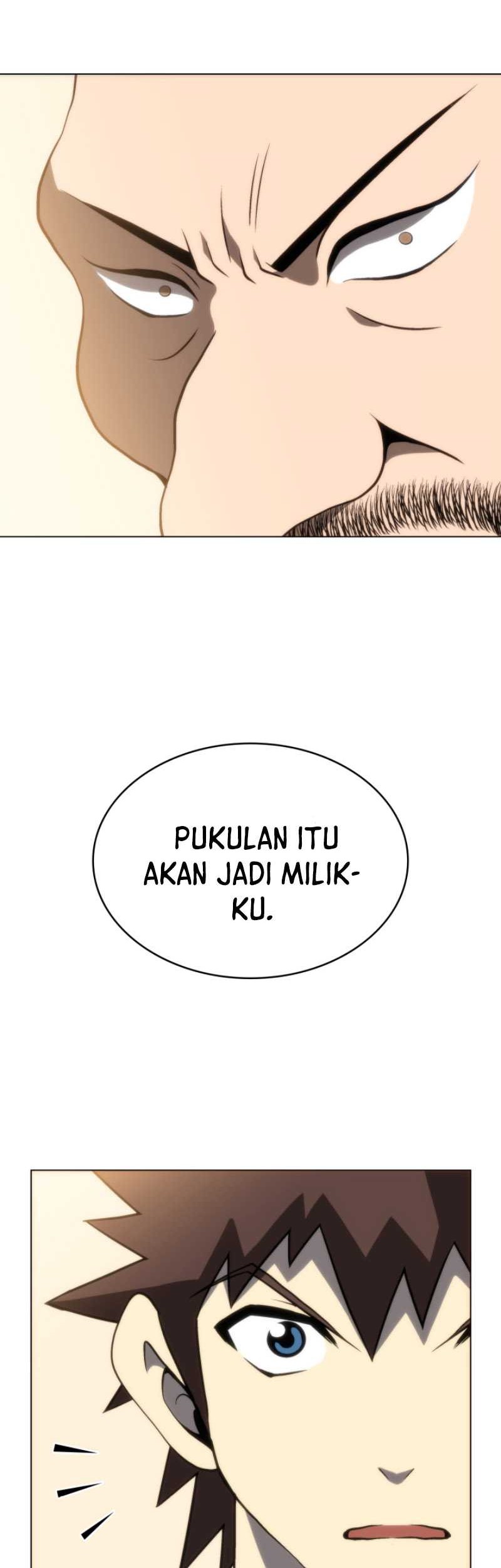Home Plate Villain Chapter 41 Gambar 40
