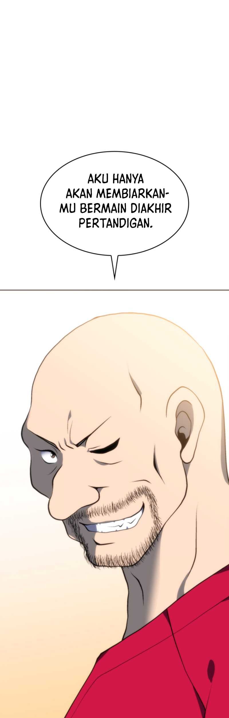 Home Plate Villain Chapter 41 Gambar 42