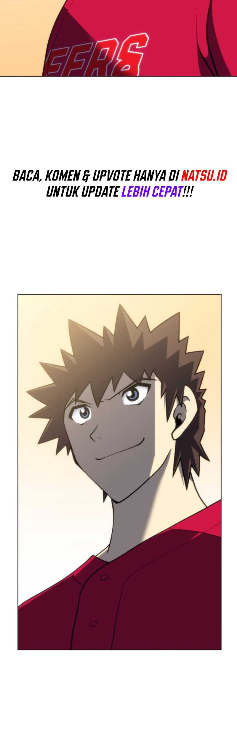 Home Plate Villain Chapter 41 Gambar 43