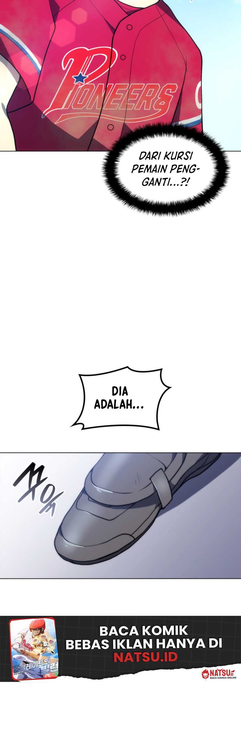 Home Plate Villain Chapter 41 Gambar 49