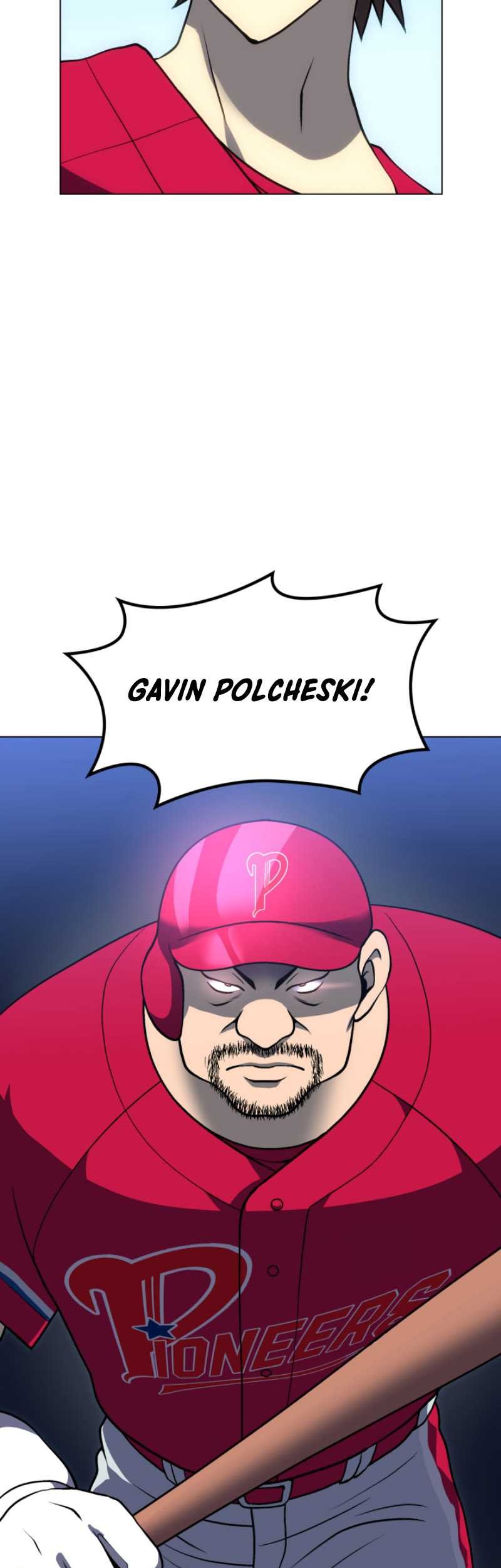 Home Plate Villain Chapter 41 Gambar 51
