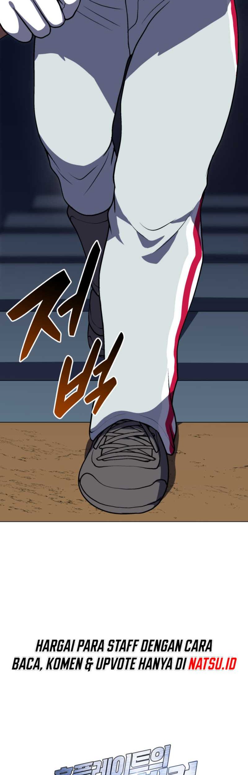 Home Plate Villain Chapter 41 Gambar 52