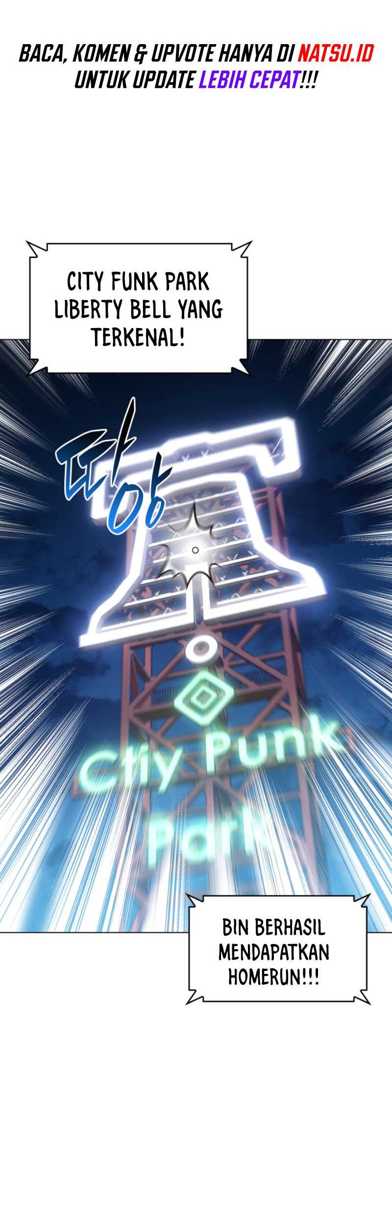 Home Plate Villain Chapter 41 Gambar 3