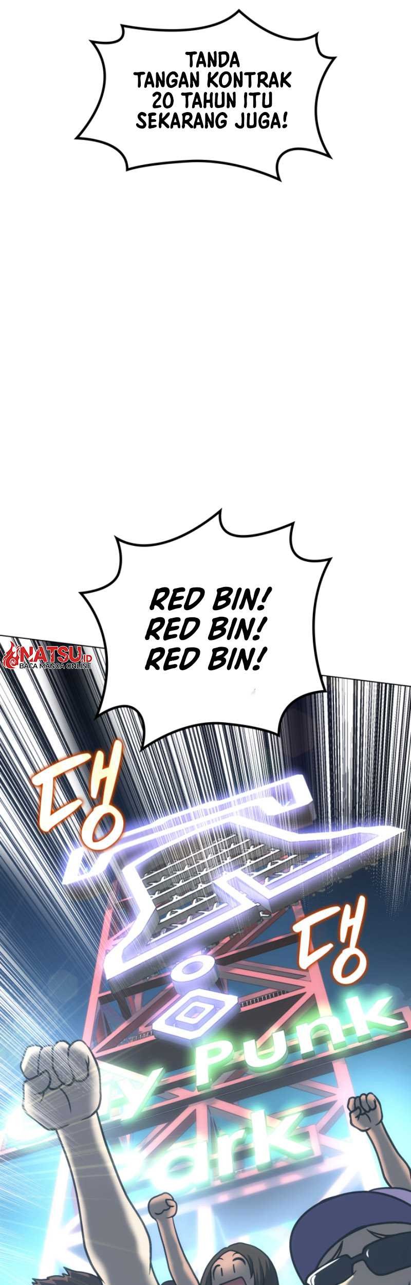 Home Plate Villain Chapter 41 Gambar 6