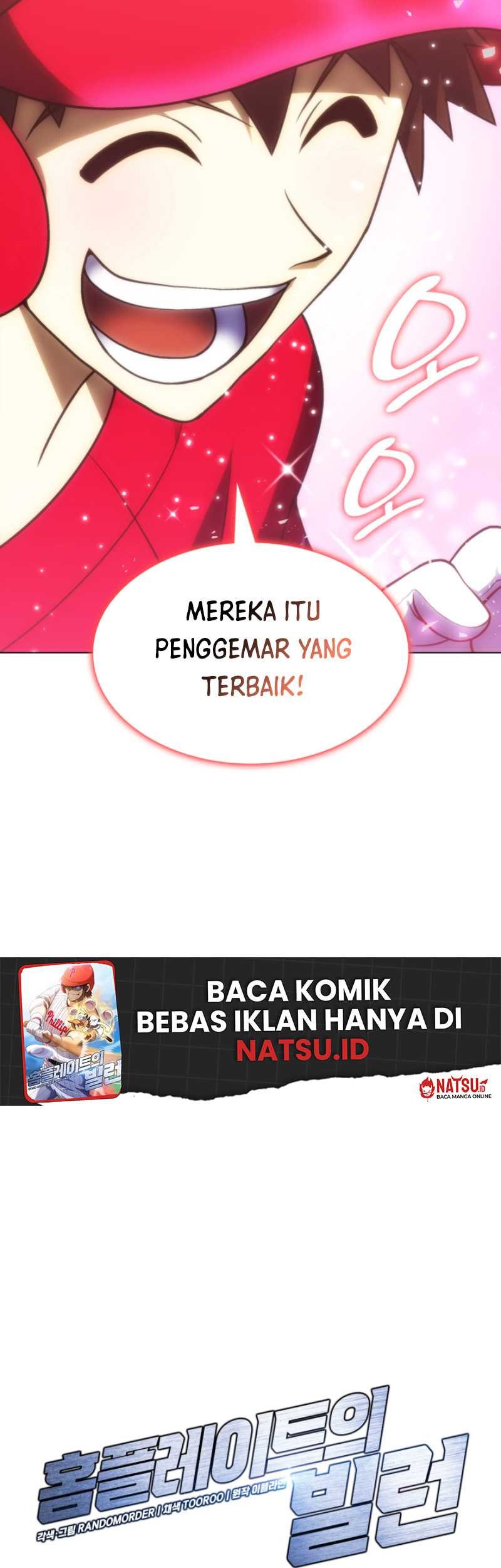 Home Plate Villain Chapter 41 Gambar 10