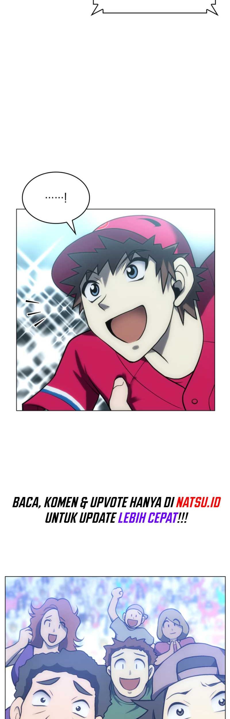 Home Plate Villain Chapter 41 Gambar 13