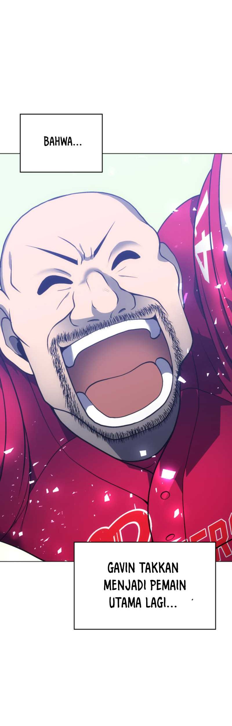 Home Plate Villain Chapter 41 Gambar 16