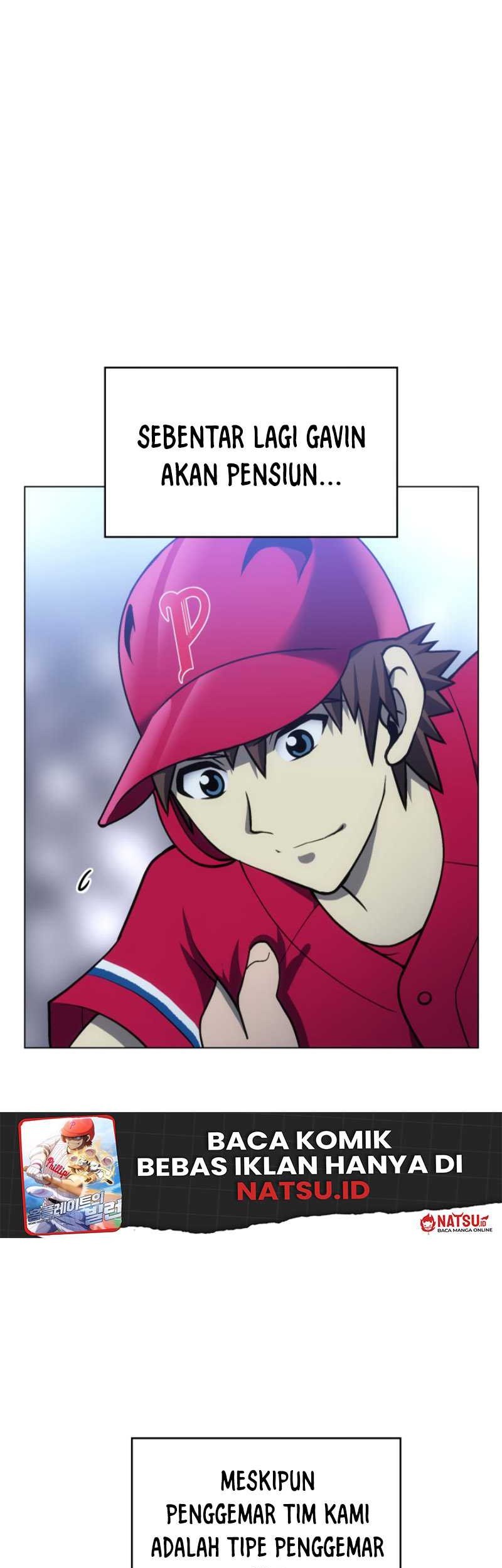 Home Plate Villain Chapter 41 Gambar 17