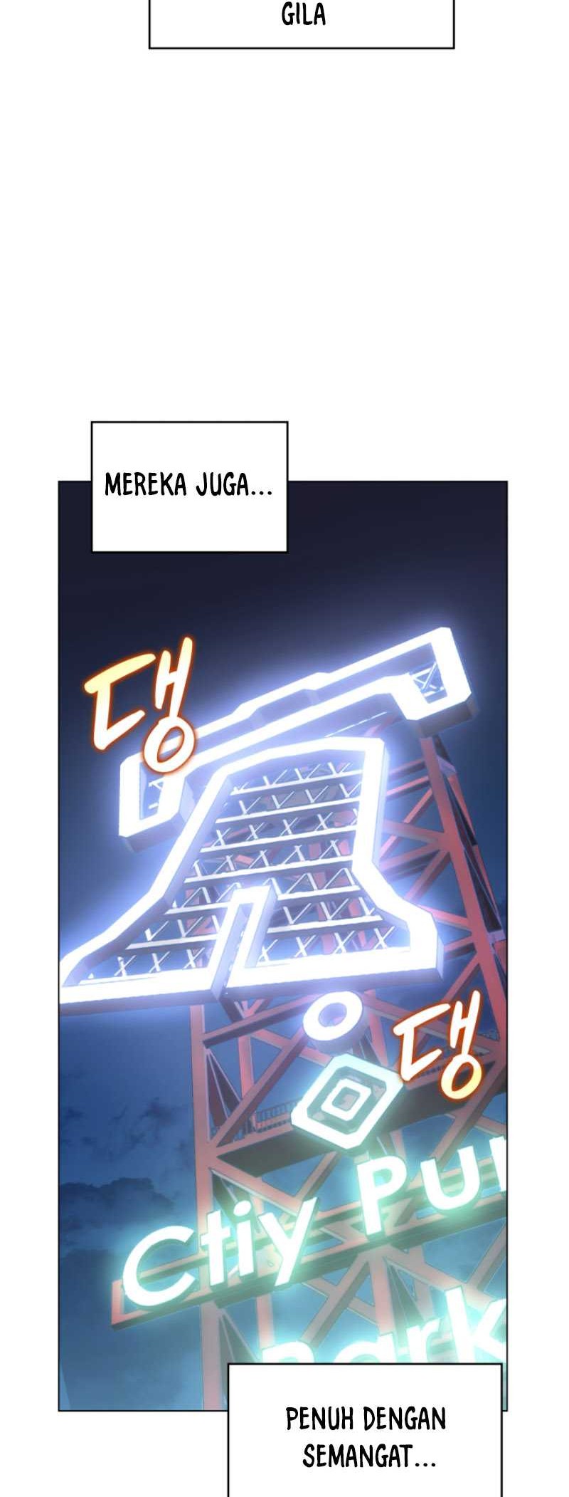 Home Plate Villain Chapter 41 Gambar 18