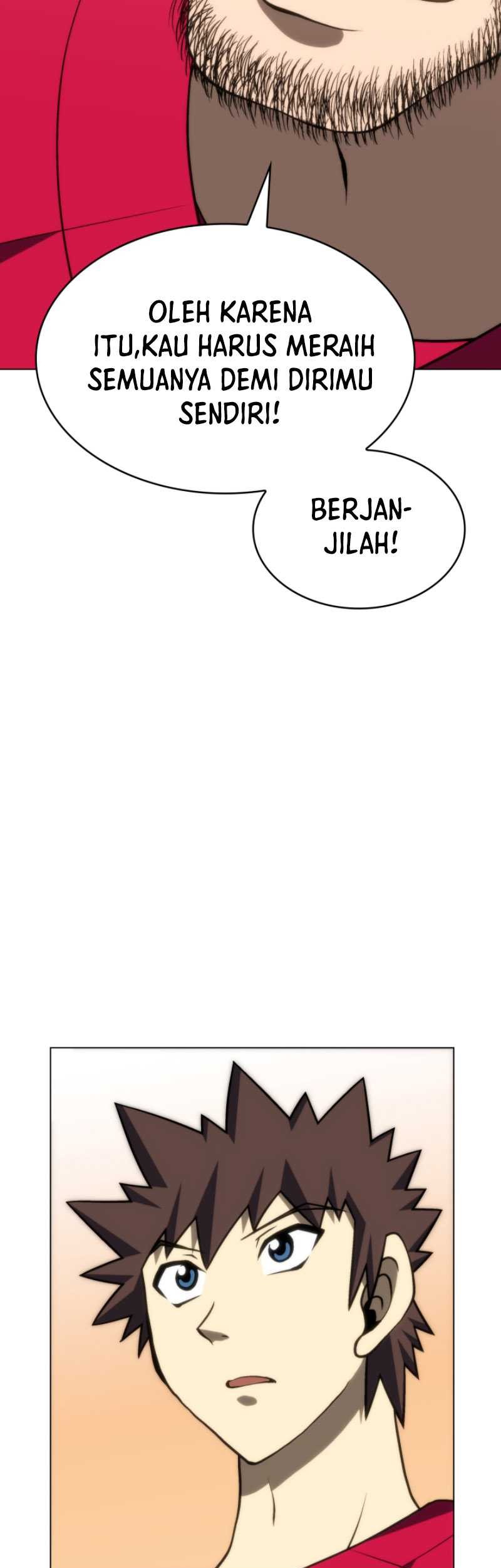 Home Plate Villain Chapter 41 Gambar 28